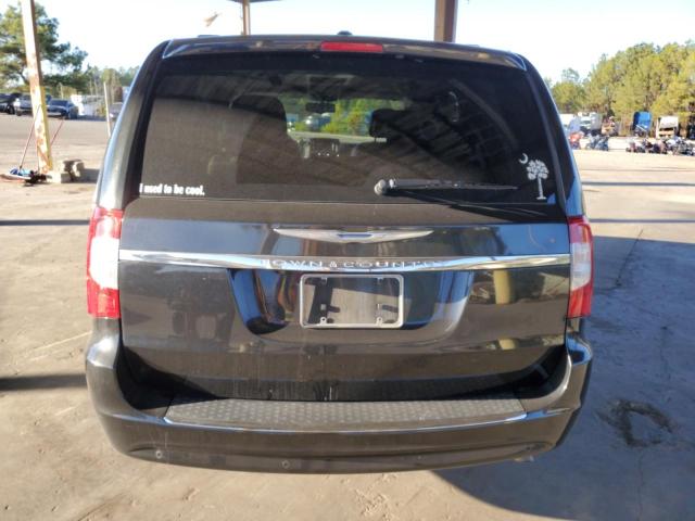 2C4RC1CG6FR697220 | 2015 CHRYSLER TOWN and COU