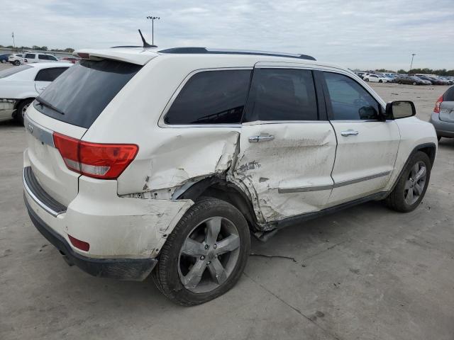 2012 Jeep Grand Cherokee Overland VIN: 1C4RJECG5CC316913 Lot: 76347963