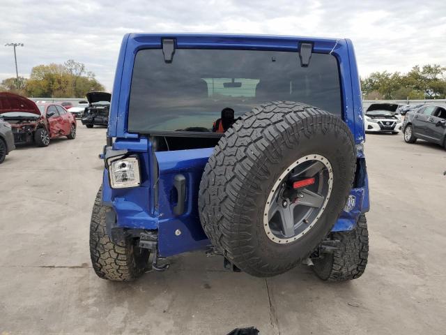1C4HJXEG6KW589067 Jeep Wrangler Unlimited Sahara