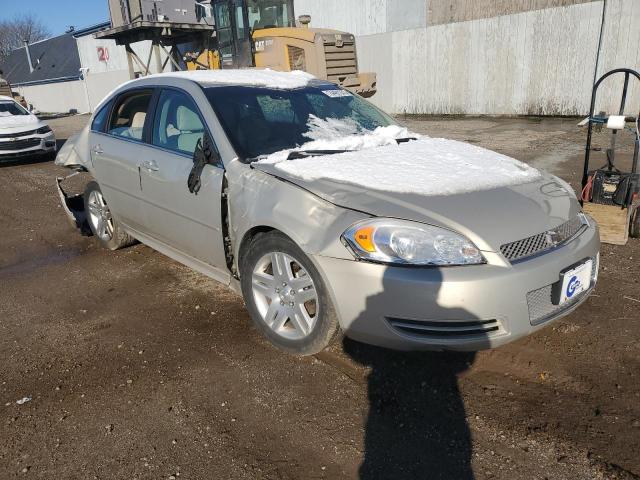 2G1WG5E31C1301335 | 2012 Chevrolet impala lt