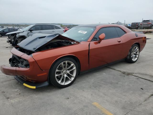 2020 Dodge Challenger GT