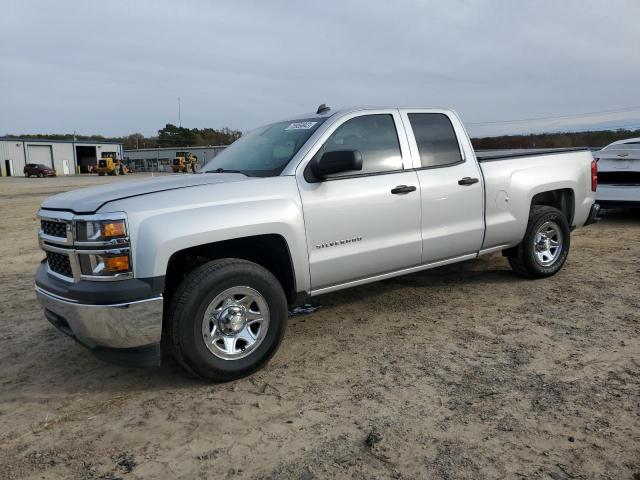 2014 Chevrolet C/K 1500 