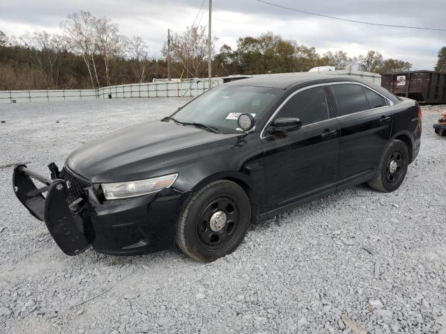 2013 Ford Taurus 