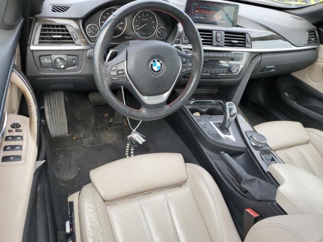 WBA4U7C36H5J54969 | 2017 BMW 430I