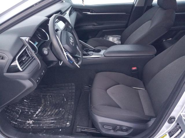 2019 TOYOTA CAMRY LE - 4T1B11HK4KU779217