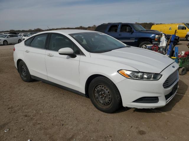 1FA6P0G72E5364980 Ford FUSION S