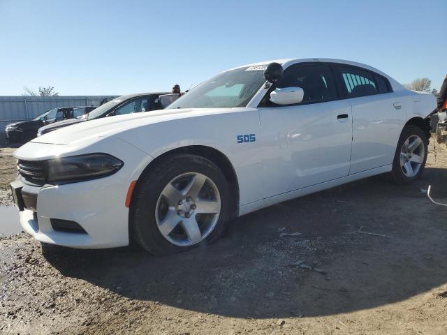 2017 DODGE CHARGER PO - 2C3CDXAT5HH627064