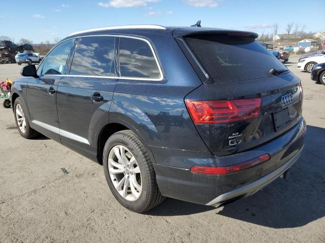 VIN WA1LAAF72JD003264 2018 Audi Q7, Premium Plus no.2