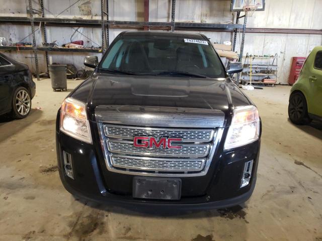  GMC TERRAIN 2015 Чорний