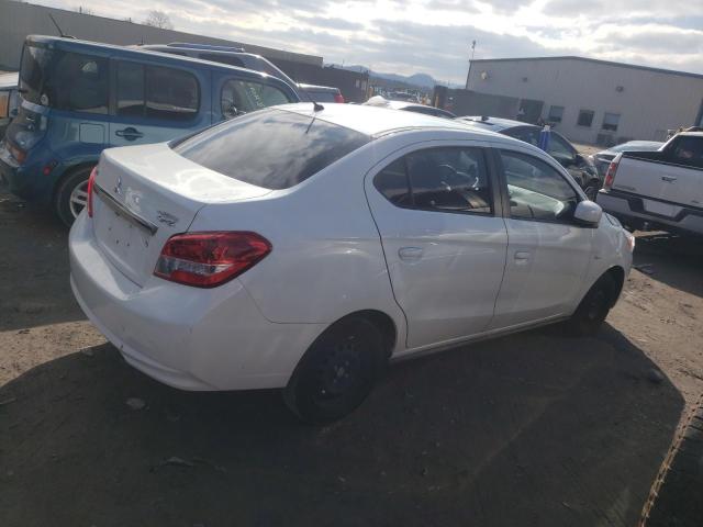 Vin: ml32f3fj4khf16963, lot: 77349053, mitsubishi mirage g4 es 20193