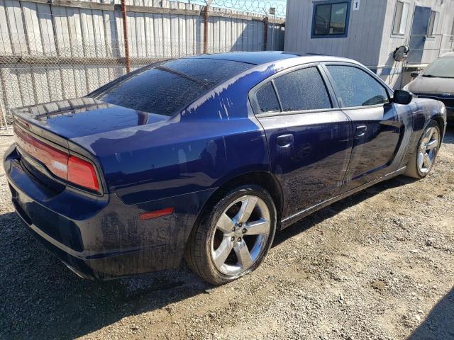 2C3CDXBG3EH192154 2014 Dodge Charger Se