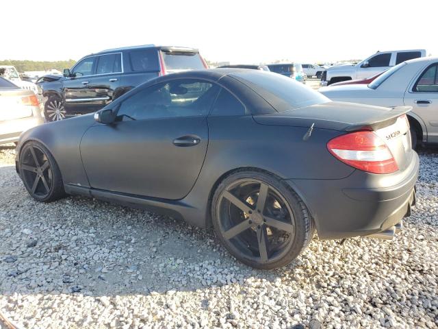 2005 Mercedes-Benz Slk 350 VIN: WDBWK56F95F064828 Lot: 76843803