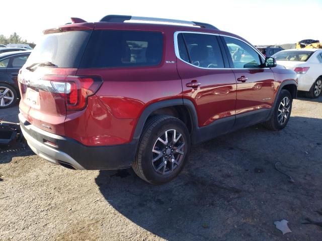 1GKKNRLS2MZ126071 | 2021 GMC ACADIA SLE