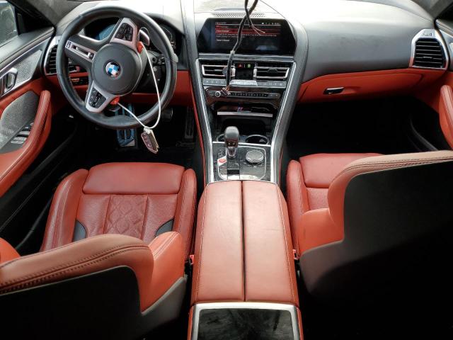 2021 BMW M8 - WBSGV0C02MCF20163