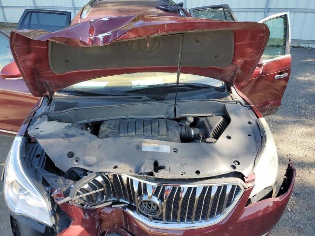 5GAKRBKD8FJ350491 Buick Enclave