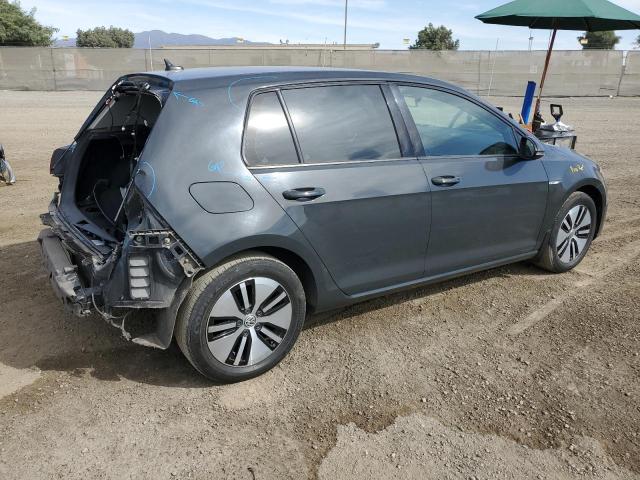 2016 VOLKSWAGEN E-GOLF SE - WVWKP7AUXGW917310