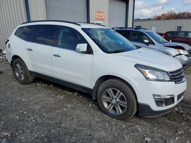 1GNKVGKD2GJ309211 2016 Chevrolet Traverse Lt