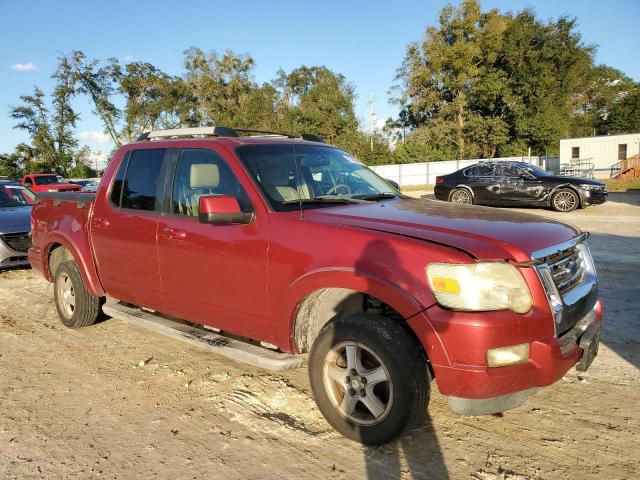 1FMEU33KX7UA33000 2007 Ford Explorer Sport Trac Limited