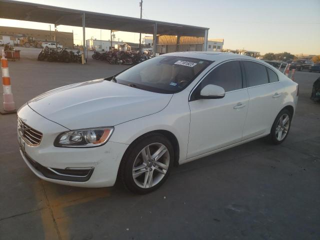 2015 Volvo S60 