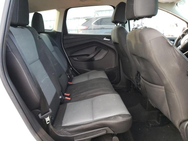 1FMCU0GD6HUC81683 | 2017 FORD ESCAPE SE