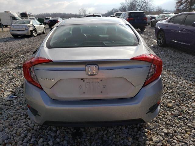 19XFC2F53JE019165 | 2018 HONDA CIVIC LX