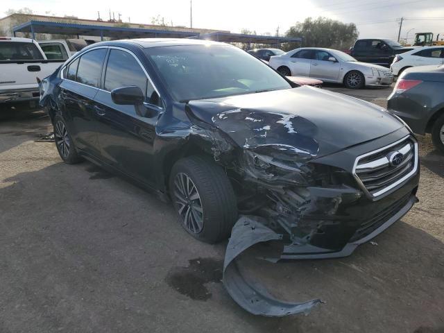 4S3BNAD6XJ3014941 | 2018 SUBARU LEGACY 2.5