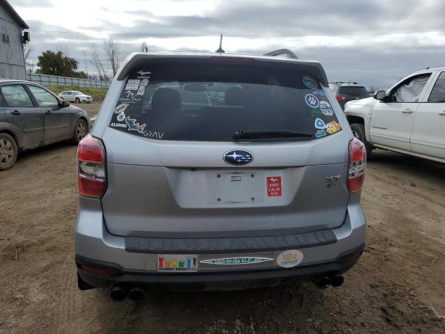 JF2SJGPC9EH453915 Subaru Forester 2.0xt Touring