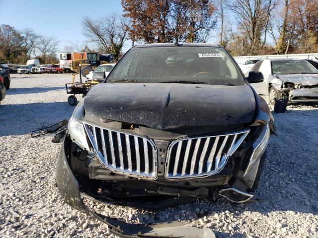 2LMDJ6JK5CBL17521 | 2012 Lincoln mkx