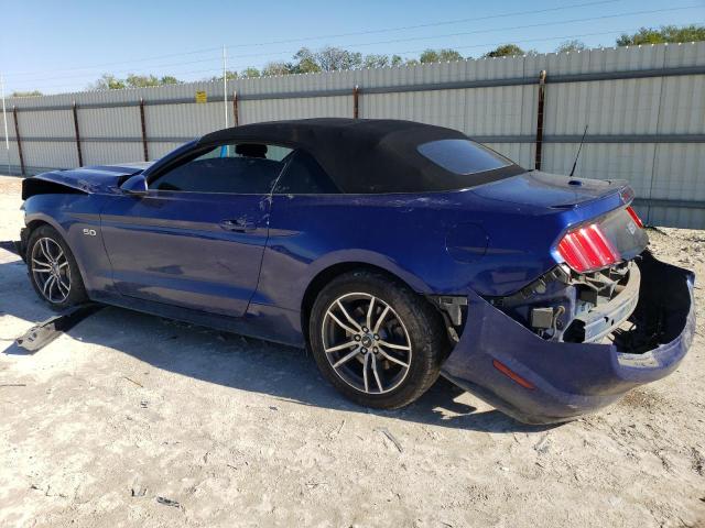 1FATP8FF3G5237152 2016 FORD MUSTANG - Image 2