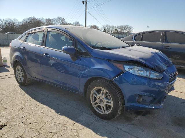 3FADP4BJ0KM153140 | 2019 FORD FIESTA SE