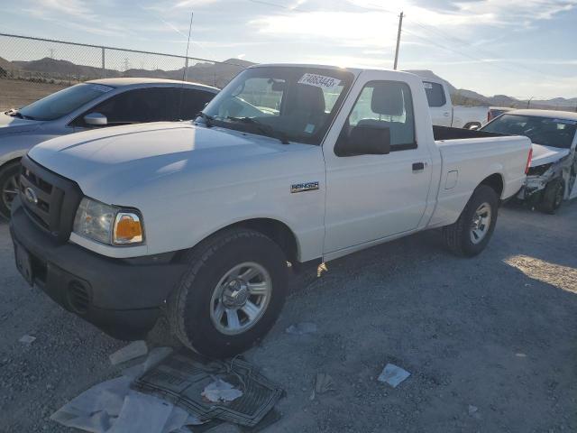 2011 Ford Ranger 