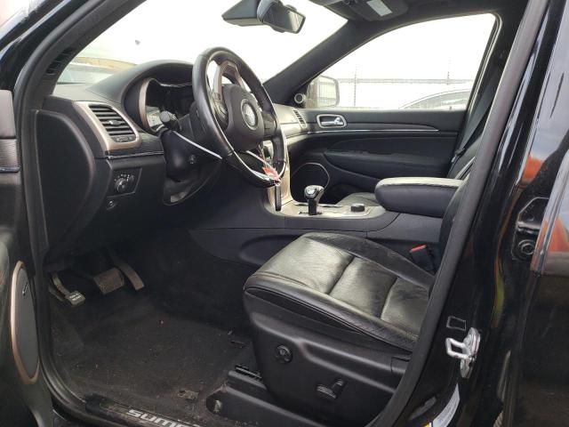 1C4RJFJM2FC783600 Jeep Grand Cherokee Summit
