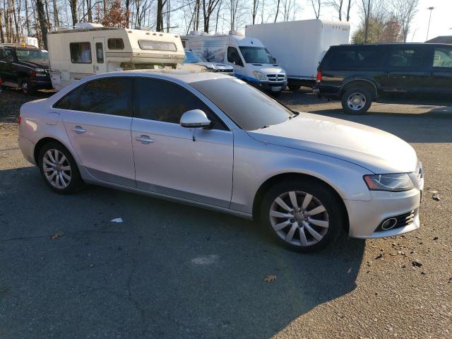 WAUSF78K89N012206 | 2009 Audi a4 premium plus