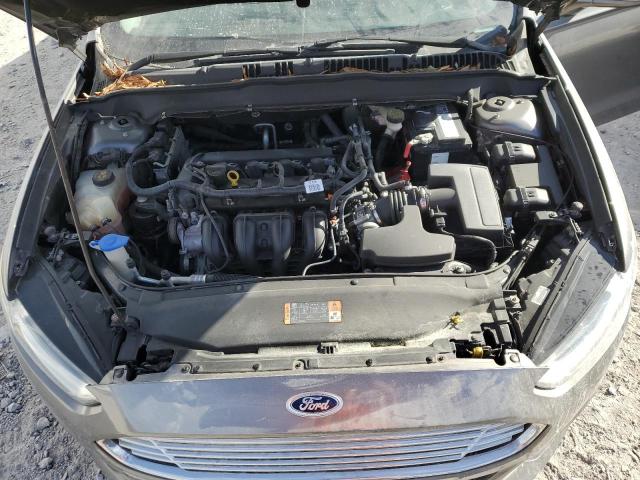 1FA6P0H74E5358368 | 2014 FORD FUSION SE