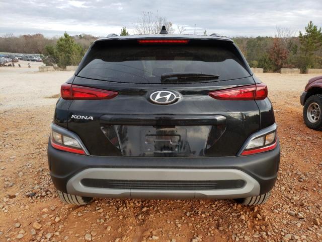 KM8K62ABXNU898976 | 2022 HYUNDAI KONA SEL