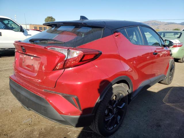 JTNKHMBX0N1129582 Toyota C-HR XLE 3