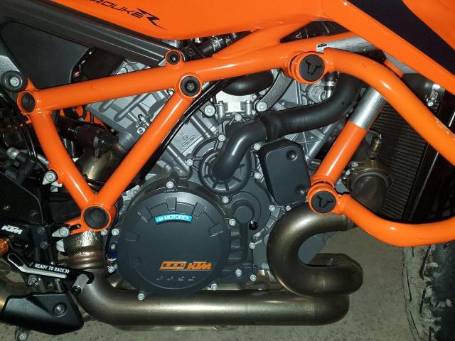 2020 KTM 1290 SUPER - VBKV39401LM925555