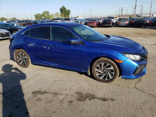 SHHFK7H2XJU427528 | 2018 HONDA CIVIC LX