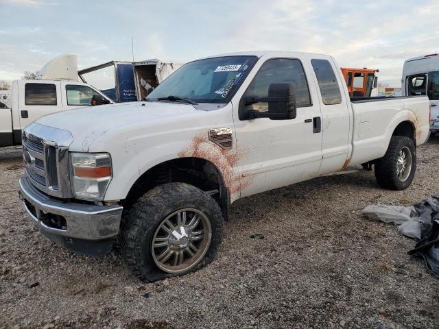 2010 Ford F-350 