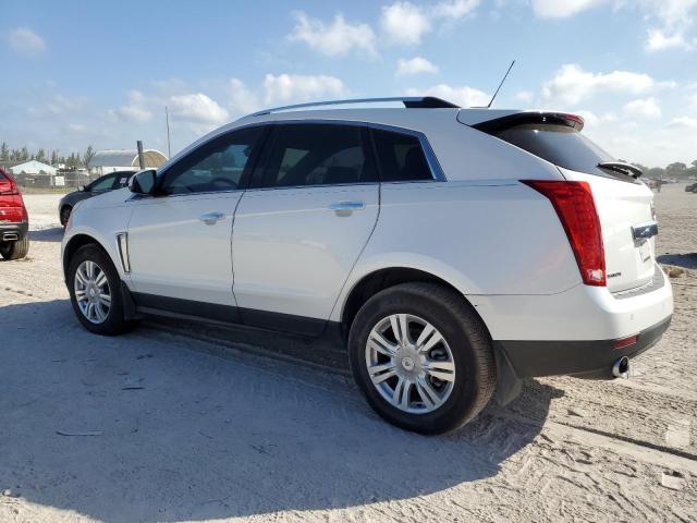 3GYFNBE32FS576789 | 2015 Cadillac srx luxury collection