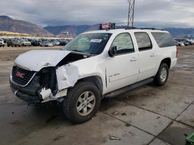 2013 GMC Yukon XL 