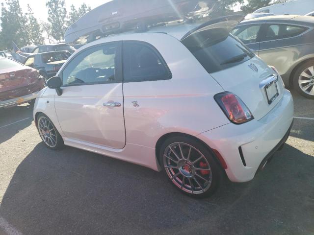 3C3CFFFH5JT359221 | 2018 FIAT 500 ABARTH