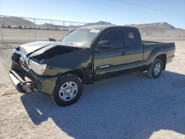 2012 Toyota Tacoma 