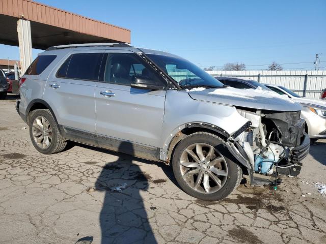 Vin: 1fm5k8d80dga83470, lot: 77943223, ford explorer xlt 20134