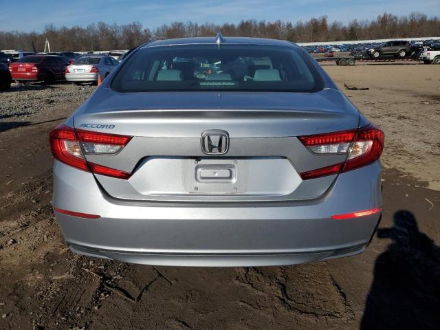 1HGCV1F12KA124032 | 2019 HONDA ACCORD LX