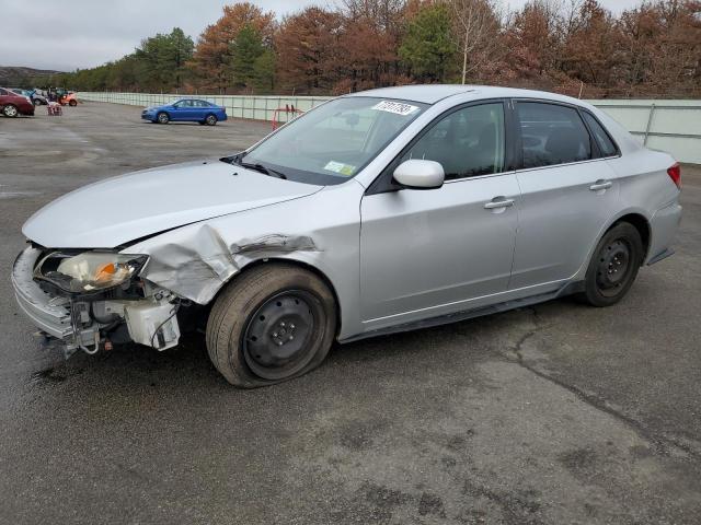 2011 Subaru Impreza 