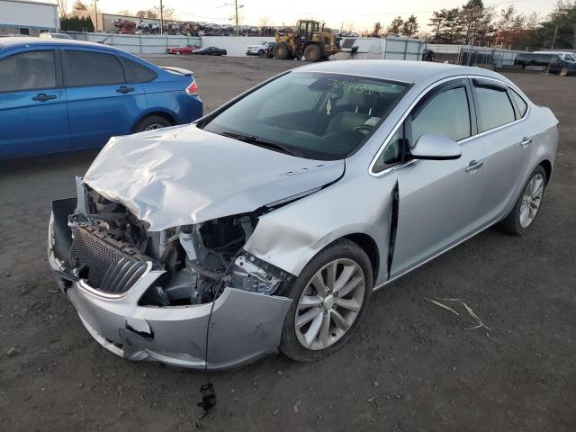 2013 Buick Verano 