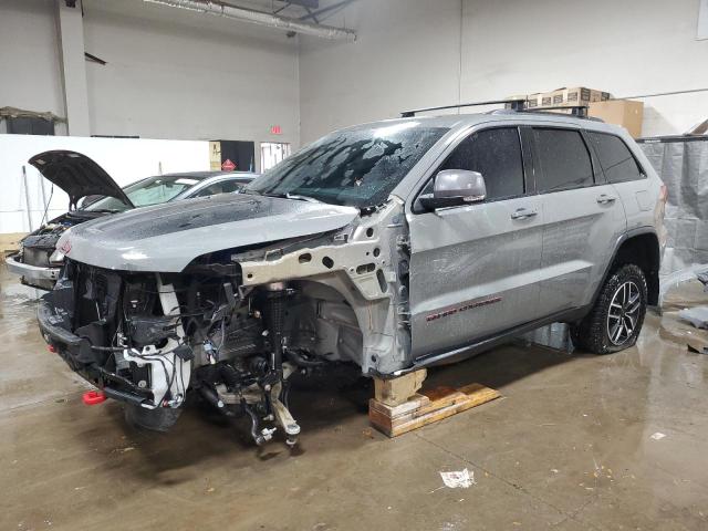 2021 Jeep Grand Cherokee Trailhawk