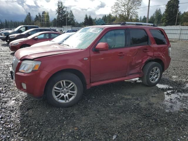 2009 Mercury Mariner Premier