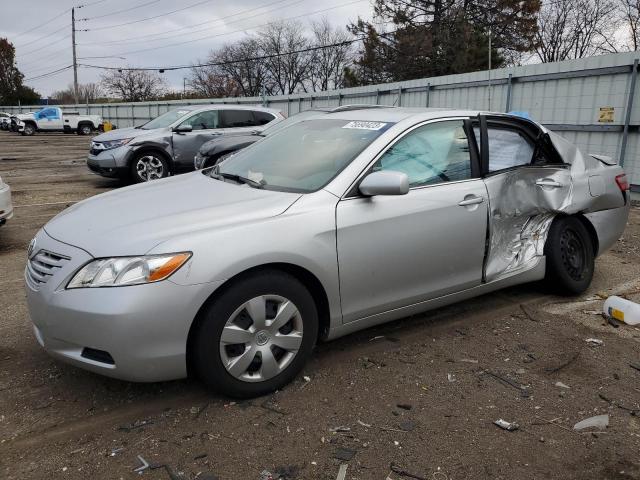 2008 Toyota Camry CE